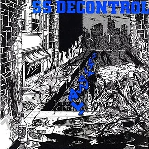 SS Decontrol - Get It Away