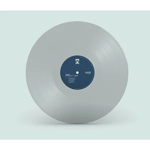 Dsum - Gravity Loss Ep Clear Vinyl Edtion