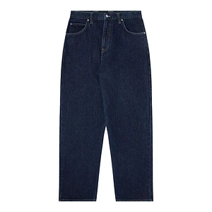 Edwin - Matrix Pant Arctic Blue Denim, 14.6 oz