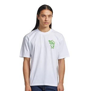 Edwin - Hope Provider T-Shirt