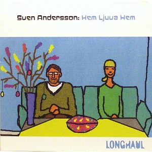 Sven Andersson - Hem Ljuva Hem