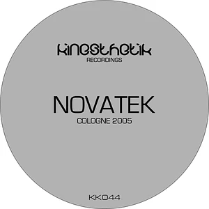 Novatek - Cologne 2005