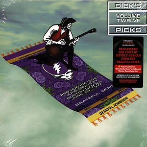 Grateful Dead - Dick's Picks Vol.12