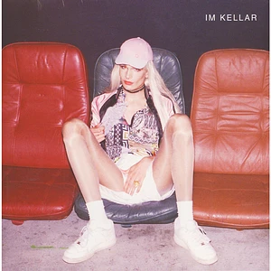 Im Kellar - The Scene EP