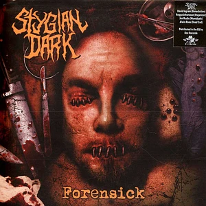 Stygian Dark - Forensick Splatter Vinyl Edition