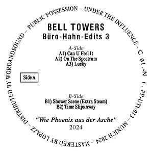 Bell Towers - Büro Hahn Edits 3