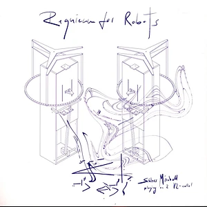 Scloss Mirabell - Requiem For Robots