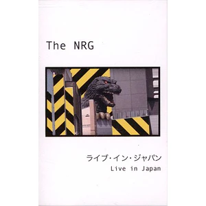 The Nrg - Live In Japan