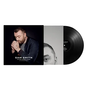 Sam Smith - In The Lonely Hour Limited 10th Anniversary Edition