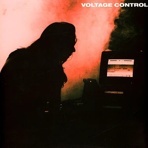 Voltage Control - Voltage Control (1990-1992)
