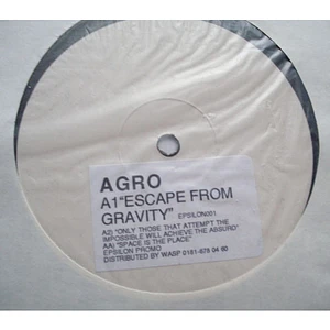 Agro - AAA EP
