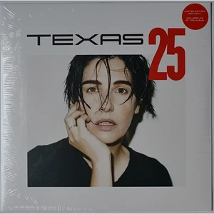Texas - Texas 25