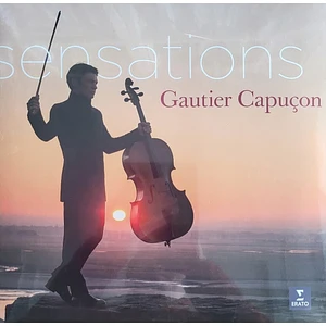 Gautier Capuçon - Sensations