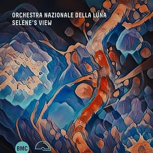 Orchestra Nazionale Della Luna - Selene's View