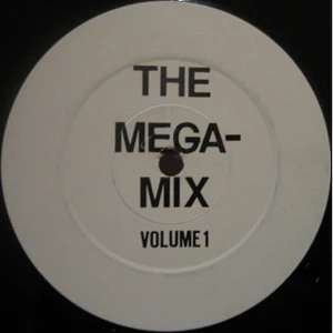 Blister Sisters - The Mega-Mix Volume 1