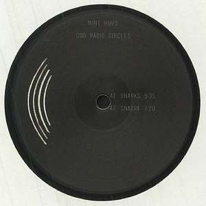 Mint Huus - Odd Radio Circles