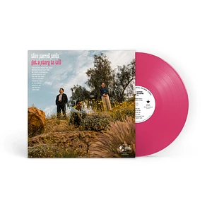 Thee Sacred Souls - Got A Story To Tell Magenta Vinyl Edition