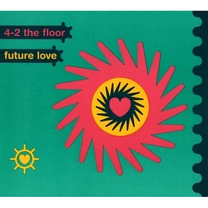 4-2 The Floor - Future Love