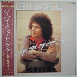 Leo Sayer - Bye Bye Now My Sweet Love