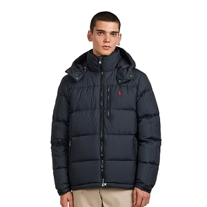 Polo Ralph Lauren - The Gorham Down Jacket