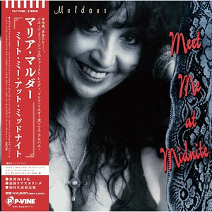 Maria Muldaur - Louisiana Love Call