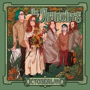 The Armoires - Octoberland