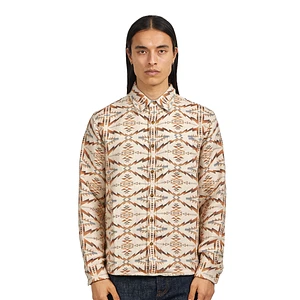 Pendleton - Marshall Chamois Shirt