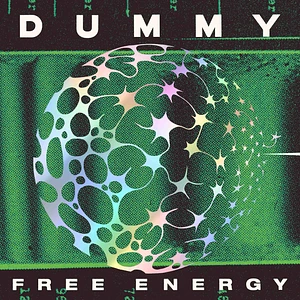 Dummy - Free Energy