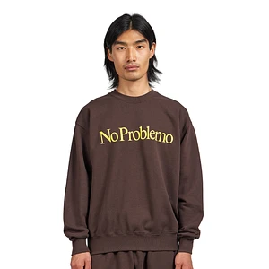 No Problemo - No Problemo Sweatshirt