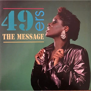 49ers - The Message