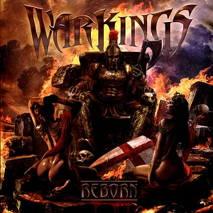 Warkings - Reborn