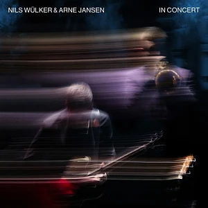 Wülker / Jansen - In Concert