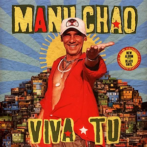 Manu Chao - Viva Tu