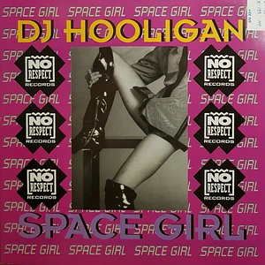DJ Hooligan - Space Girl