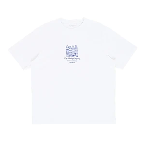 Pop Trading Company - Continental T-Shirt