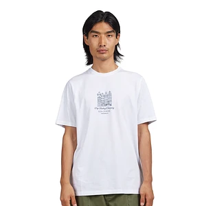 Pop Trading Company - Continental T-Shirt