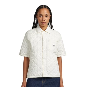 Carhartt WIP - W' S/S Laurens Shirt Jac