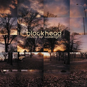 Blockhead - Music By Cavelight 20th Anniversary Colored Vinyl Ediiton