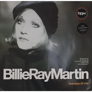 Billie Ray Martin - Imitation Of Life