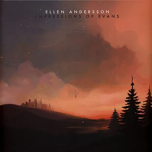 Ellen Andersson - Impressions Of Evans