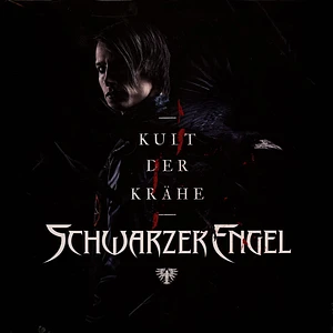 Schwarzer Engel - Kult Der Krähe Limited