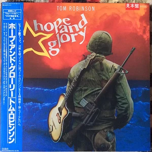 Tom Robinson - Hope And Glory