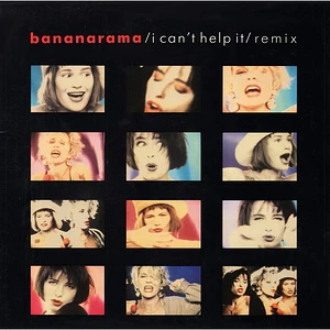 Bananarama - I Can't Help It (Remix)