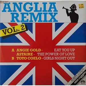 V.A. - Anglia Remix Vol. 2