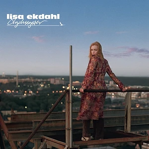 Lisa Ekdahl - Olyckssyster