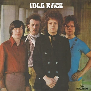 Idle Race - Idle Race