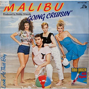 Malibu - Going Cruisin'