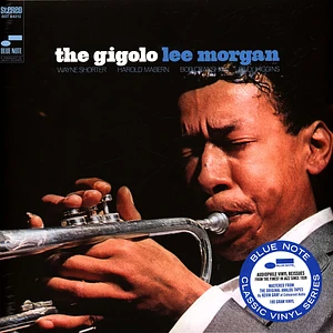 Lee Morgan - The Gigolo