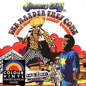 Jimmy Cliff - OST Harder They Come