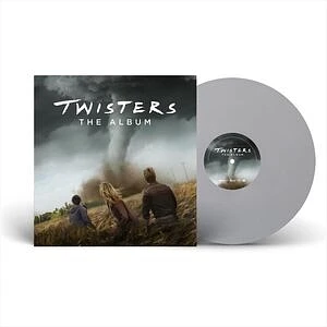 V.A. - OST Twisters: The Album